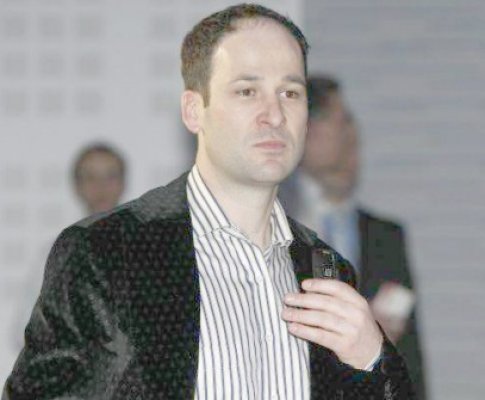 Negoiţă: Dacă partidul o cere, candidez la Primăria Sectorului 3